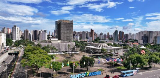 ABC abre 8,9 mil vagas formais no primeiro semestre de 2026