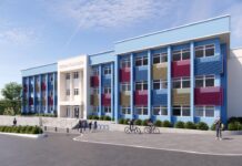 São Caetano abre licitação para construção de nova escola no Bairro Fundação