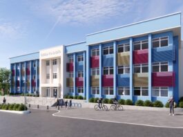 São Caetano abre licitação para construção de nova escola no Bairro Fundação