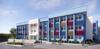 São Caetano abre licitação para construção de nova escola no Bairro Fundação