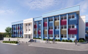 São Caetano abre licitação para construção de nova escola no Bairro Fundação