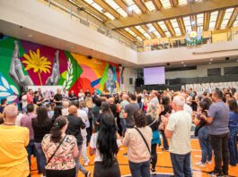 São Caetano e APAE lançam programa Corações em Rede para apoio a famílias de pessoas com deficiência