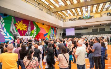 São Caetano e APAE lançam programa Corações em Rede para apoio a famílias de pessoas com deficiência