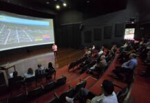 Ribeirão Pires promove encontro com profissionais do setor imobiliário