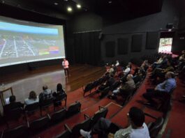 Ribeirão Pires promove encontro com profissionais do setor imobiliário