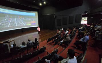 Ribeirão Pires promove encontro com profissionais do setor imobiliário