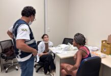 Santo André disponibiliza contraceptivo de alta eficácia para pacientes vulneráveis