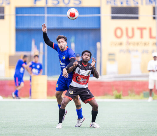 Divisão Especial da Liga Ribeirãopirense define confrontos do seu mata-mata