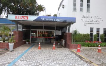 Santo André oferece cursos gratuitos de alvenaria e instalação elétrica em parceria com o Senai