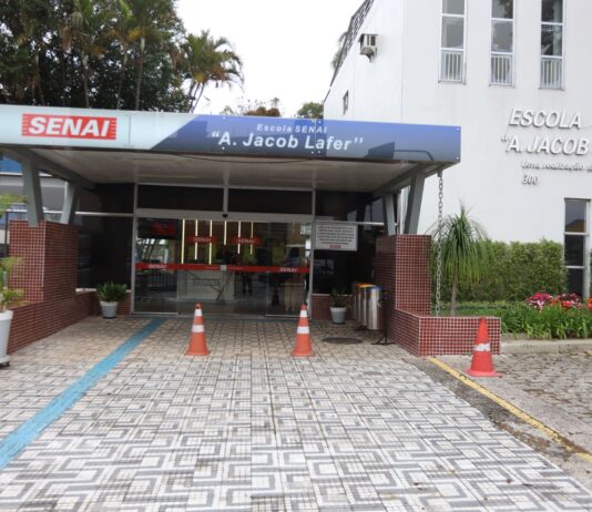 Santo André oferece cursos gratuitos de alvenaria e instalação elétrica em parceria com o Senai