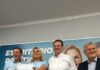 Carla Morando oficializa filiação ao PSD e fortalece a sigla em São Bernardo e no ABC