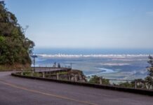 A menos de 1 hora de São Paulo, parque Caminhos do Mar tem ingressos a R$ 15 em abril