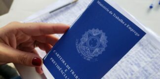 Atende Fácil de Ribeirão Pires divulga 90 oportunidades de emprego para próxima semana