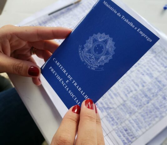 Atende Fácil de Ribeirão Pires divulga 90 oportunidades de emprego para próxima semana