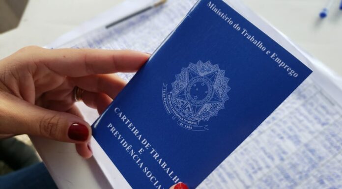 Ribeirão Pires registrou mais de 1,5 mil empregos formais em 2026