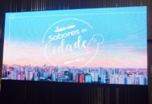 Festival Sabores da Cidade de Santo André está com inscrições abertas até 17 de abril
