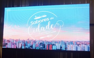 Festival Sabores da Cidade de Santo André está com inscrições abertas até 17 de abril