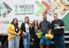 Município do Paraná deseja replicar programa de reciclagem e segurança alimentar de Santo André