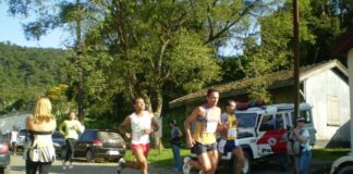 Paranapiacaba recebe Corrida de Montanha em comemoração aos 473 anos de Santo André