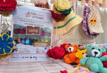 Feira Itinerante de Artesanato retoma programação gratuita em Ribeirão Pires nesta quarta (15)