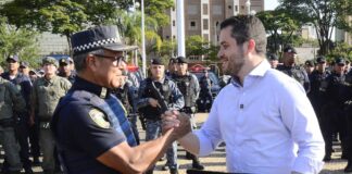 Operação conjunta das GCMs do ABC mobiliza 200 agentes em ação integrada de segurança