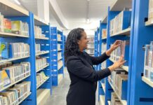 Ribeirão Pires marca o Dia dos Povos Indígenas e o Dia do Livro com atividades na Biblioteca Olavo Bilac