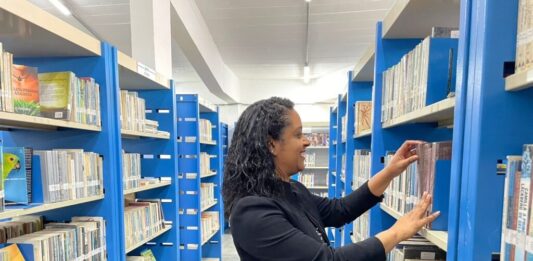 Ribeirão Pires marca o Dia dos Povos Indígenas e o Dia do Livro com atividades na Biblioteca Olavo Bilac