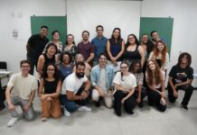 Parceria entre UFABC e Câmara de SBC aproxima universidade e Legislativo com novo programa