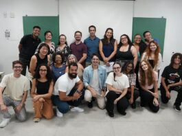 Parceria entre UFABC e Câmara de SBC aproxima universidade e Legislativo com novo programa