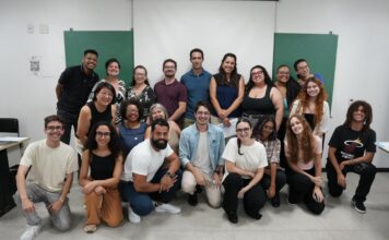 Parceria entre UFABC e Câmara de SBC aproxima universidade e Legislativo com novo programa