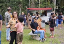 Ribeirão Pires celebra o Dia do Choro com música e cultura no Parque