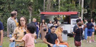 Ribeirão Pires celebra o Dia do Choro com música e cultura no Parque
