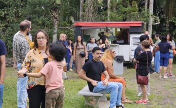 Ribeirão Pires celebra o Dia do Choro com música e cultura no Parque