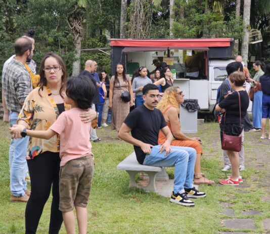 Ribeirão Pires celebra o Dia do Choro com música e cultura no Parque