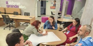 Sebrae-SP realiza nova edição do programa Lidere para empresários da região do ABC