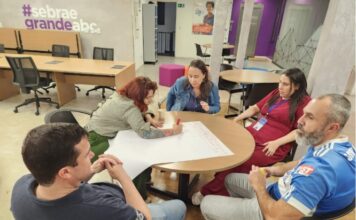 Sebrae-SP realiza nova edição do programa Lidere para empresários da região do ABC