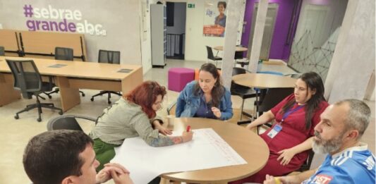 Sebrae-SP realiza nova edição do programa Lidere para empresários da região do ABC