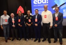 Acisa e Tec Mobile se tornam primeiras mantenedoras do Parque Tecnológico de Santo André