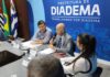 Acordo histórico reduz em 79% dívida de Diadema com a União