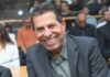 Gilberto Costa sugere sensores de glicose para alunos de São Caetano