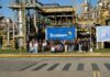 Braskem recebe estudantes da FGV em visita à unidade do ABC com foco em sustentabilidade