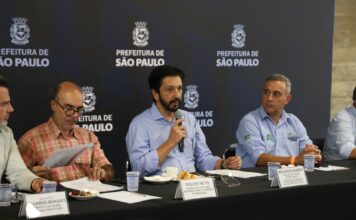 Consórcio ABC irá coordenar Desenvolvimento Econômico e Governança no Conselho Metropolitano de SP