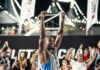Diadema se classifica para a primeira etapa do circuito Challenger de basquete 3×3