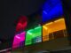 Varandas da Escola Municipal de Artes de Ribeirão Pires (EMARP) ganham nova iluminação cênica