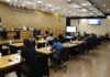 Secretaria de Esporte, Lazer e Juventude de São Caetano realiza prestação de contas em audiência pública