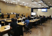 Secretaria de Esporte, Lazer e Juventude de São Caetano realiza prestação de contas em audiência pública