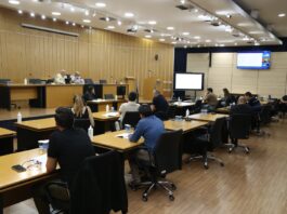 Secretaria de Esporte, Lazer e Juventude de São Caetano realiza prestação de contas em audiência pública