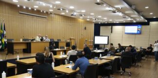 Secretaria de Esporte, Lazer e Juventude de São Caetano realiza prestação de contas em audiência pública