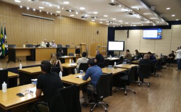 Secretaria de Esporte, Lazer e Juventude de São Caetano realiza prestação de contas em audiência pública