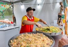 São Caetano divulga edital para venda de alimentos e bebidas na 15ª Entoada Nordestina 2026